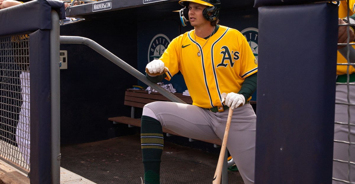 Oakland A’s news: Waiting for Kurtz