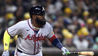 Atlanta Braves lose another frustrating one to Padres, 4-3