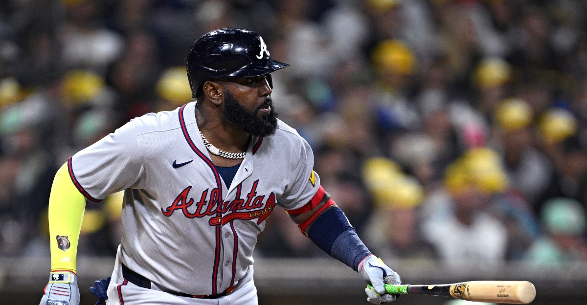 Atlanta Braves lose another frustrating one to Padres, 4-3