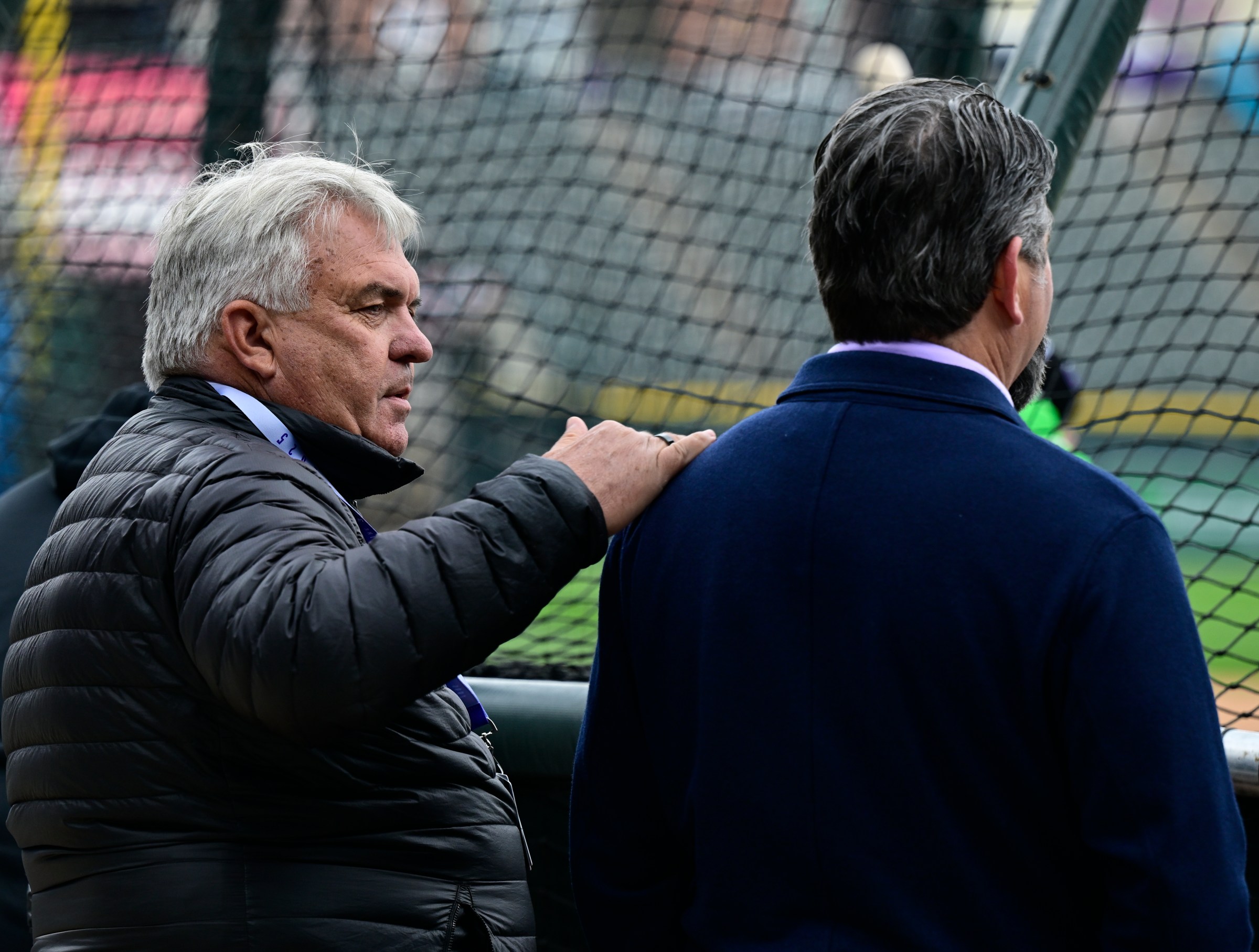 Colorado Rockies vs The Athletics