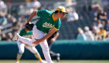 Off-Season Coming: The Pursuit Of Pitching