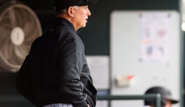 Colorado Rockies news: Who else could be on the Rockies hot seat this season?