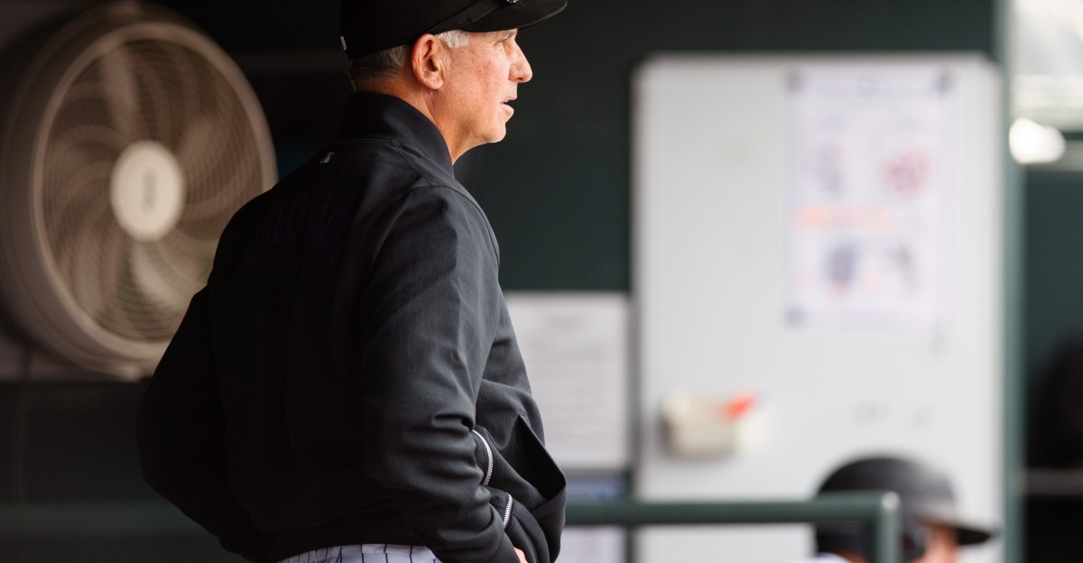 Colorado Rockies news: Who else could be on the Rockies hot seat this season?