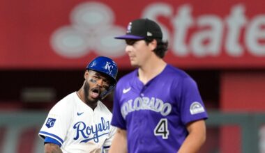Colorado Rockies news: Comparing the Rockies to other struggling franchises
