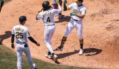 No Batter Left Behind…The Key Word Being “Left”