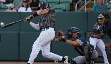 Atlanta Braves Minor League Preview - 9/16