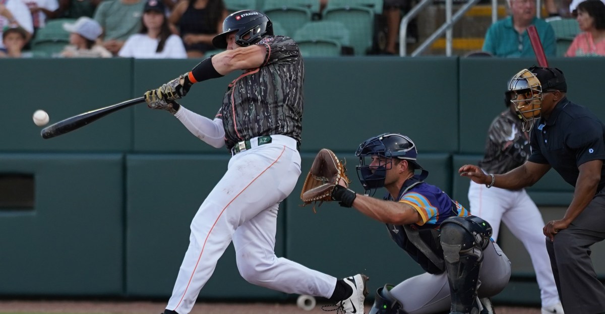 Atlanta Braves Minor League Preview - 9/16