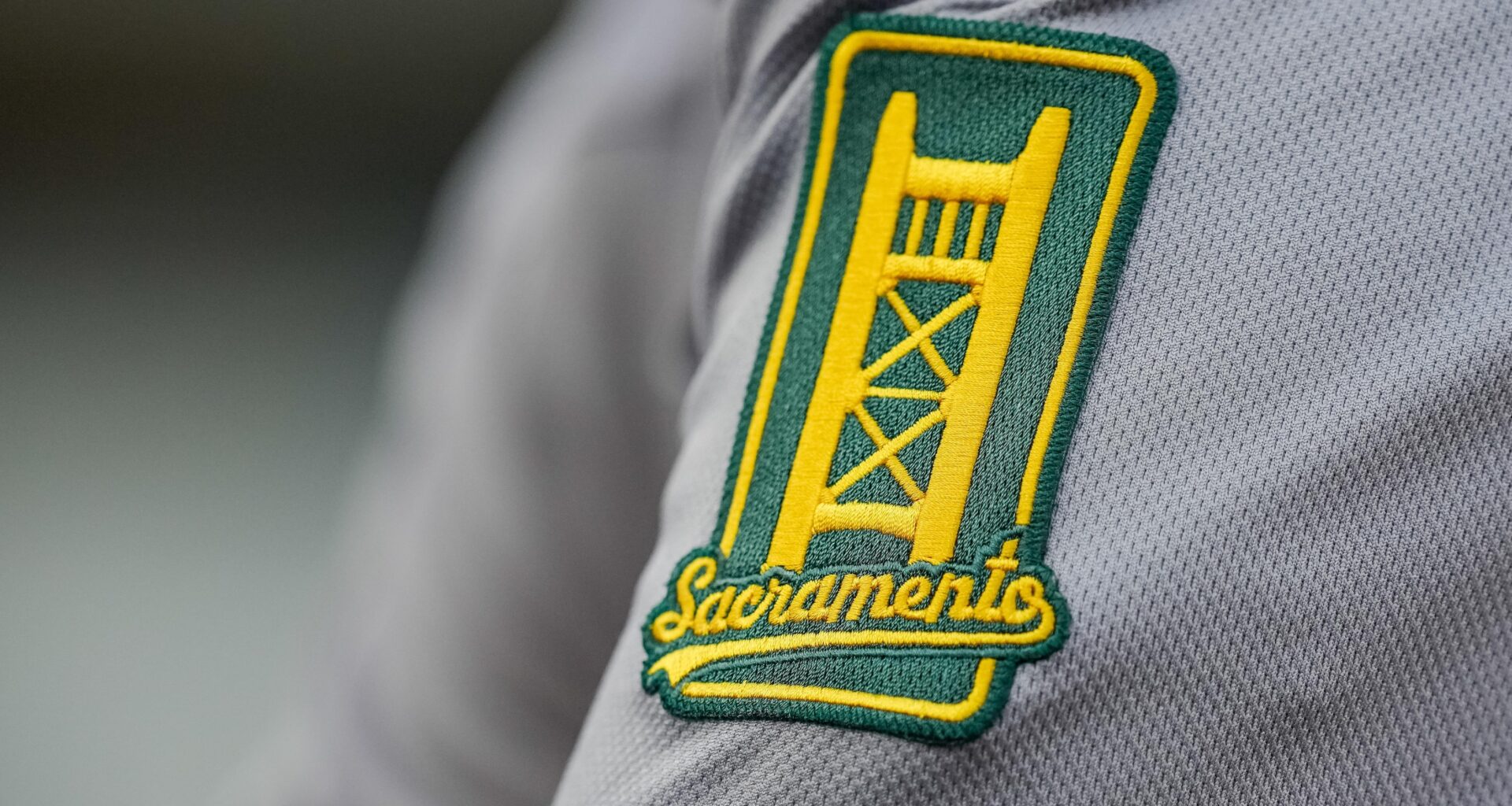Sacramento A's Reveal New Gold and Green Uniforms in Epic Video for 2026 MLB Season