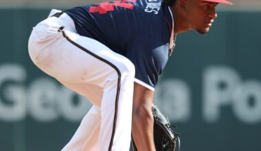 Leo De Vries: Fast Track Or Faaaast Track?