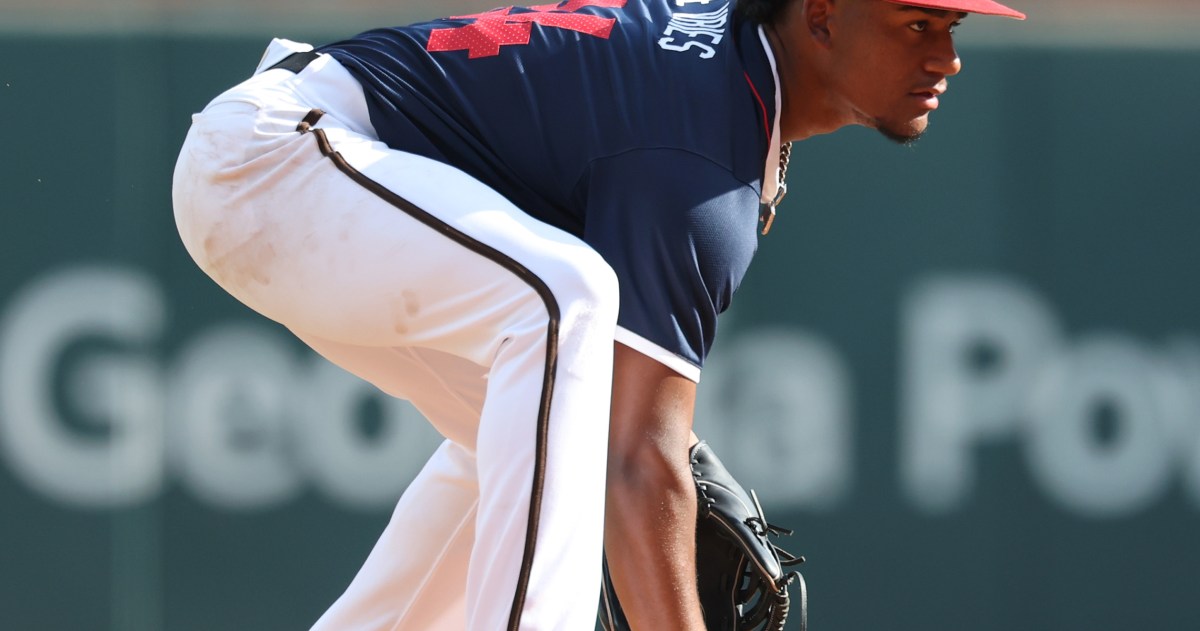 Leo De Vries: Fast Track Or Faaaast Track?