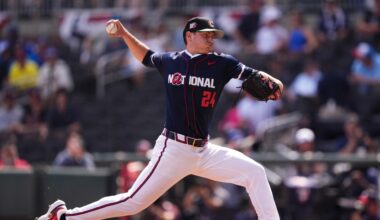 Atlanta Braves Minor League Recap - JR Ritchie Caps off August with Two Strong Starts