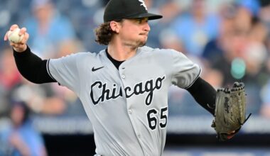 Game Thread: White Sox (57-91) at Guardians (76-71)