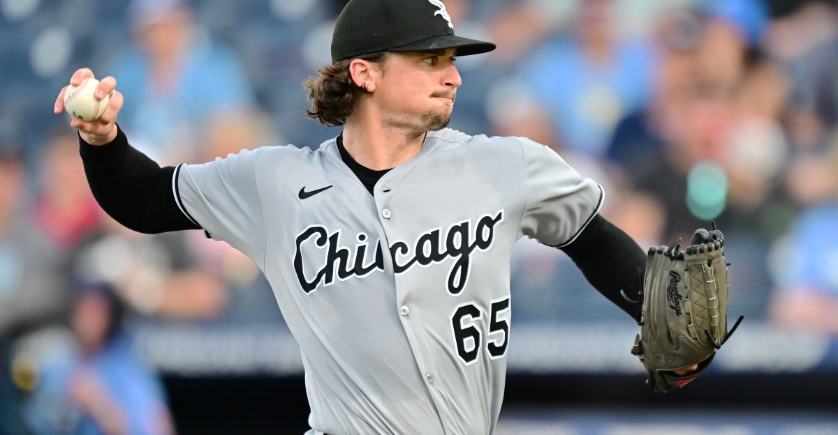 Game Thread: White Sox (57-91) at Guardians (76-71)