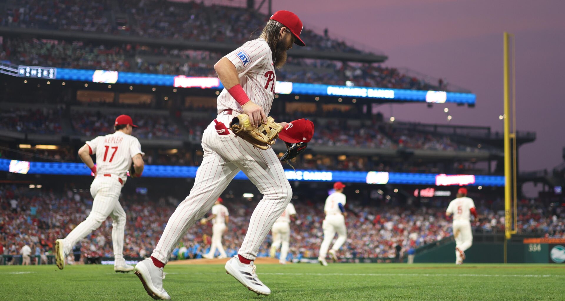 MLB Schedule 2026 Released for Opening Day, All-Star Weekend and Key Dates