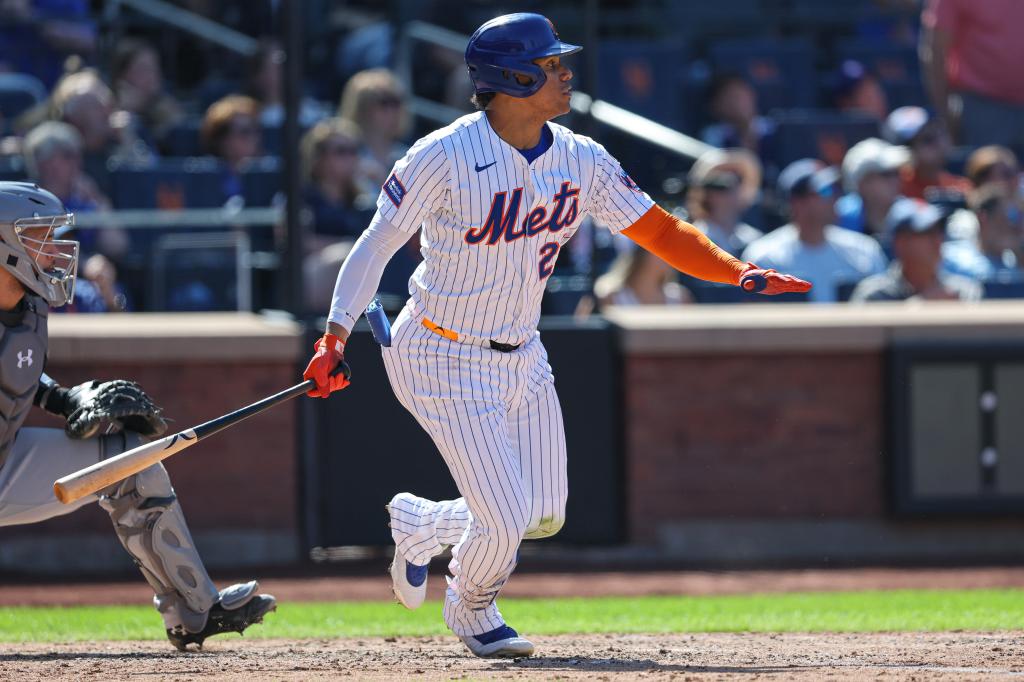 What 'inconsistent' Mets need to go right for an October chance