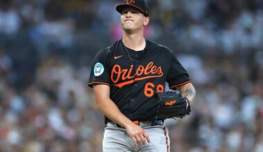 Fantasy baseball streaming options to consider with the 2025 season winding down