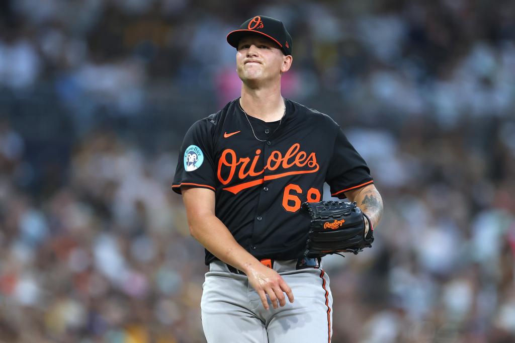 Fantasy baseball streaming options to consider with the 2025 season winding down