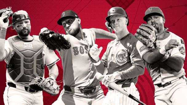 MLB playoff tracker 2025: Clinching scenarios, bracket, schedule