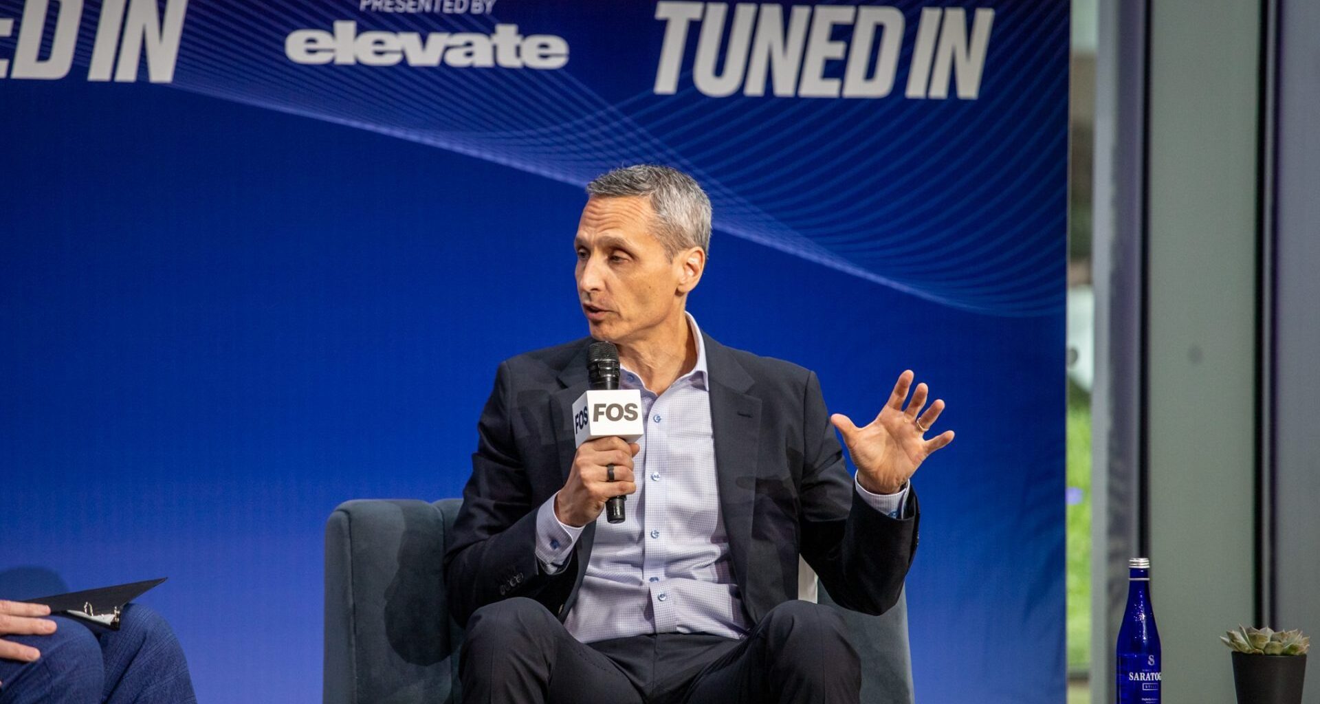 ESPN, MLB Making Progress on New Deal Talks