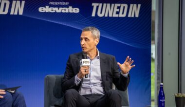 ESPN, MLB Making Progress on New Deal Talks