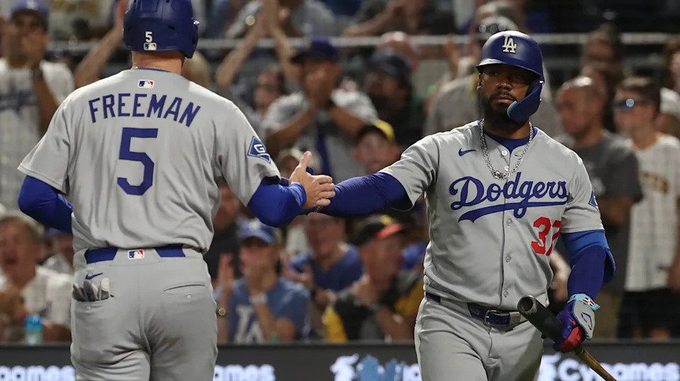 Charles LeClaire-Imagn Images