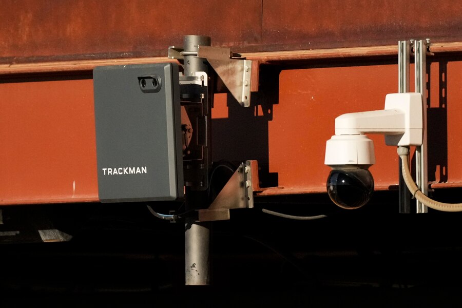 Orioles players see the benefits in MLB’s implementation of robot umpires