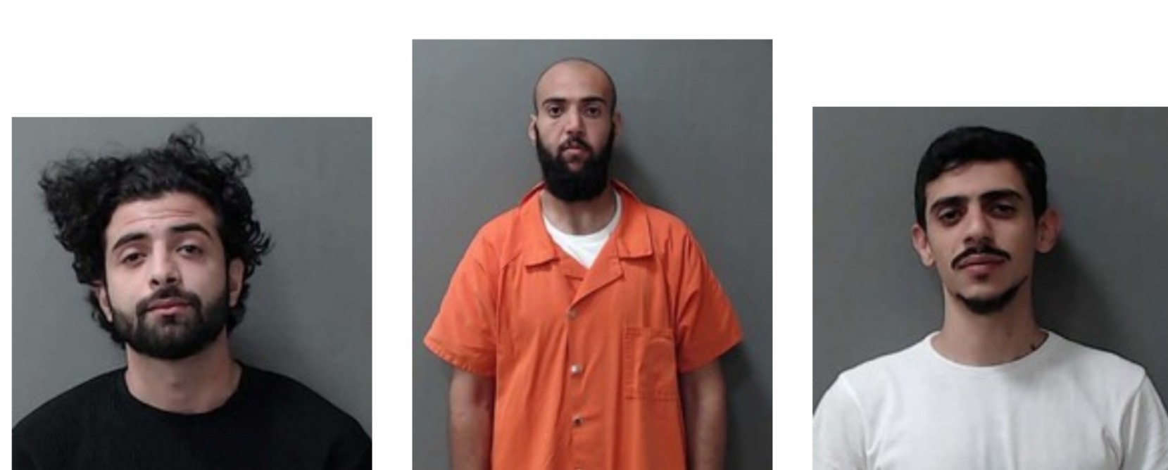 Texas youth baseball coach hit by gunfire during pregame prayer