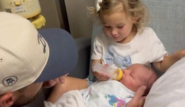 Kansas City Royals add to their kiddie roster. Welcome to the world, Tommy Wacha