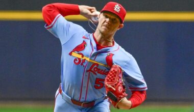 sonny gray cardinals