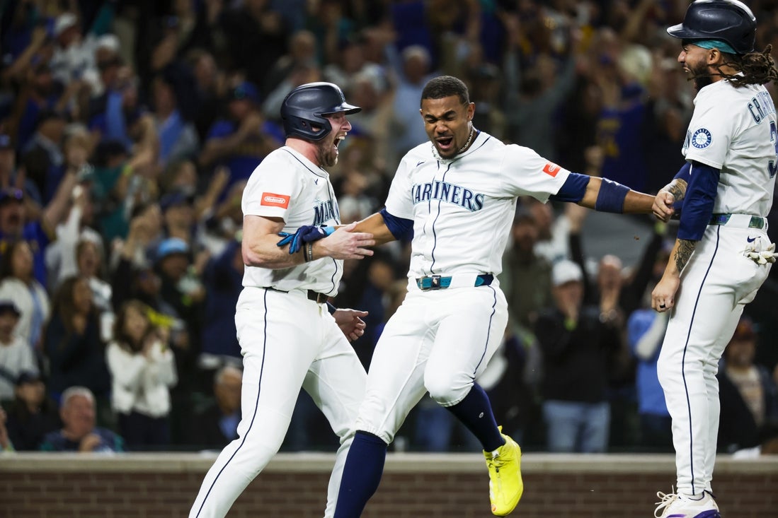 MLB Glance | Tyler Morning Telegraph