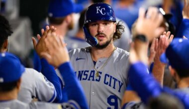 Athletics vs Royals Prediction 9/26/25 MLB Picks Today