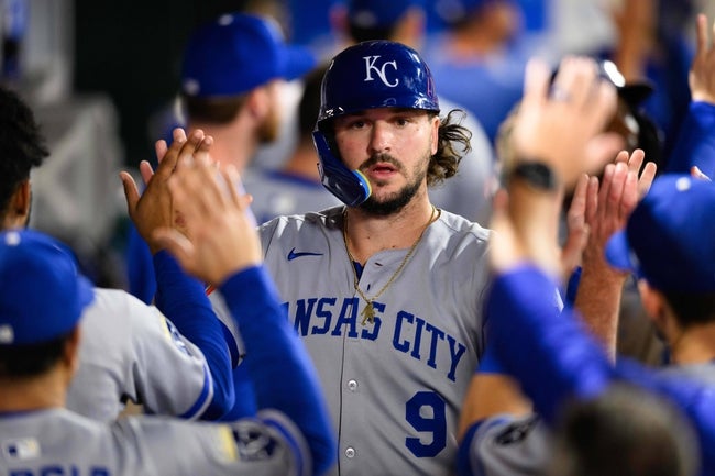 Athletics vs Royals Prediction 9/26/25 MLB Picks Today