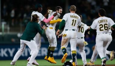 Athletics vs Royals Prediction 9/27/25 MLB Picks Today