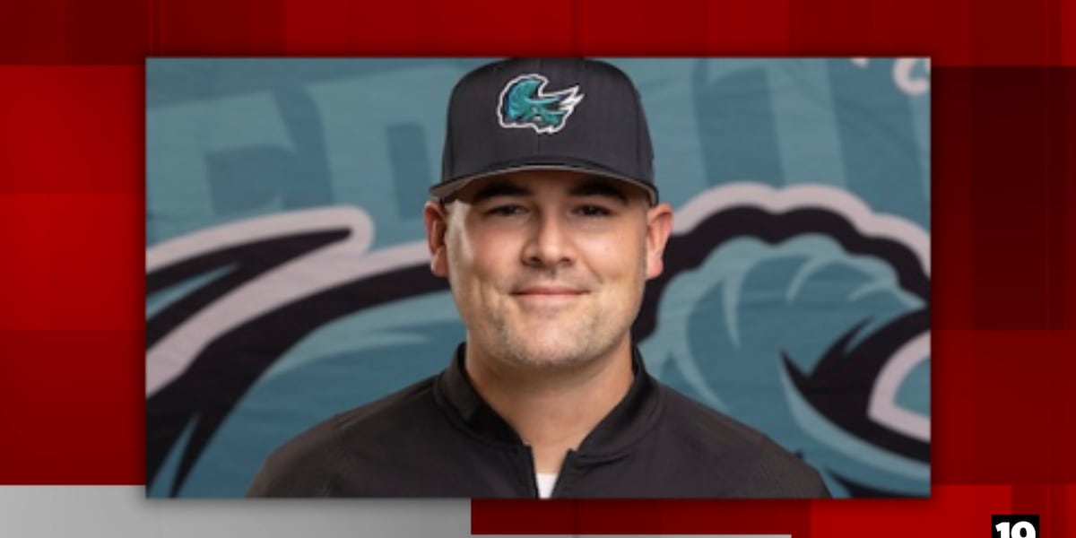 Northeast Ohio middle school teacher lands coaching job with MLB