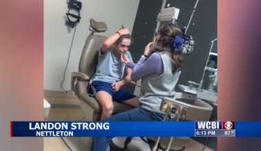 Nettleton Ninth-grader makes remarkable recovery after major baseball injury