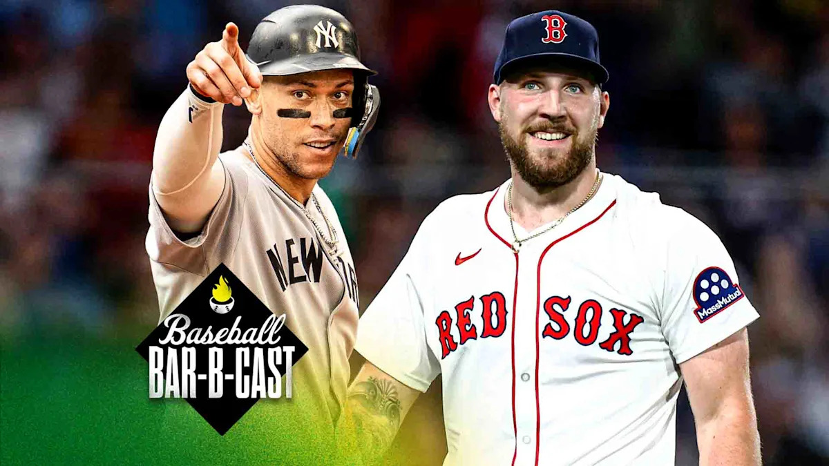 Why Yankees-Red Sox is better as early postseason matchup