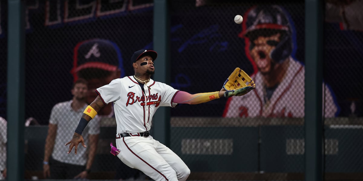 Braves host Astros live on broadcast TV