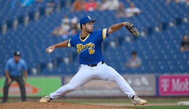 This Guardians prospect is reviving baseball’s most mysterious pitch