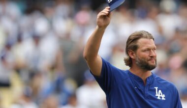 Kershaw’s Final Home Series – Annenberg Media