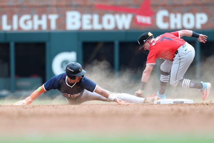 Meet the 7 Detroit Tigers prospects heading to the Arizona Fall League