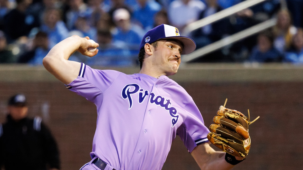 Pa. native Trey Yesavage set for MLB debut as Blue Jays continue playoff push