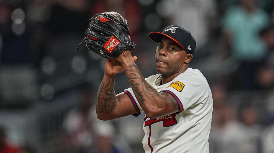 Braves Rumor: Could Atlanta Target Veteran Relievers in Free Agency?