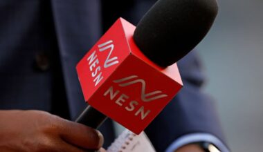 NESN’s ‘Unobstructed Views’ alt-cast stands as hit for network