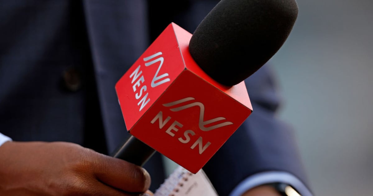 NESN’s ‘Unobstructed Views’ alt-cast stands as hit for network