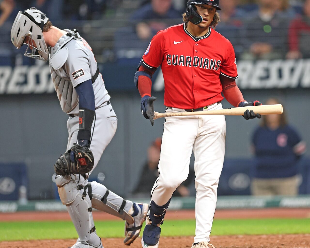 Guardians playoff race 2025: MLB clinching scenarios and what you need to know today, Friday, Sept. 26