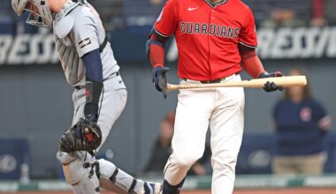 Guardians playoff race 2025: MLB clinching scenarios and what you need to know today, Friday, Sept. 26