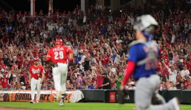 Cincinnati Reds offer ticket deals to drive fans to attend final regular season home games