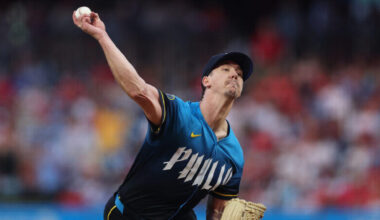 “I Like Pitching In October” – Walker Buehler’s Philadelphia Phillies Revival Ignites Battle Against The Los Angeles Dodgers