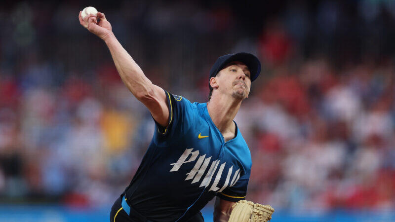 “I Like Pitching In October” – Walker Buehler’s Philadelphia Phillies Revival Ignites Battle Against The Los Angeles Dodgers