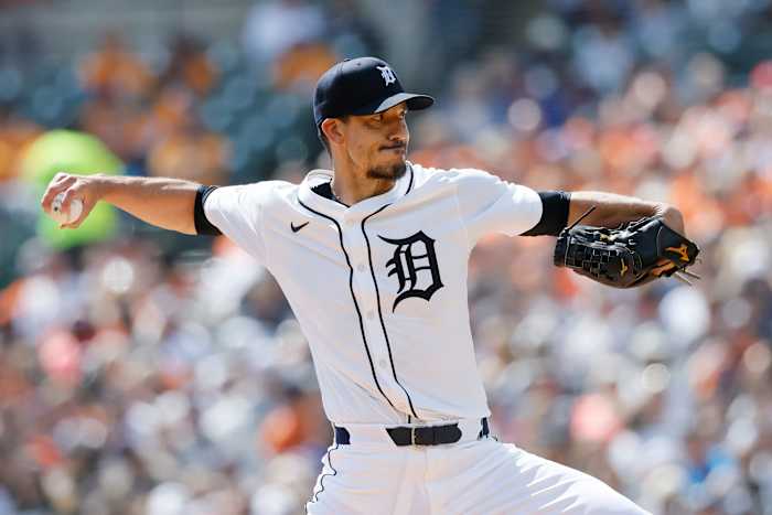 As playoff race heats up, what to know about critical Detroit Tigers series vs. Braves
